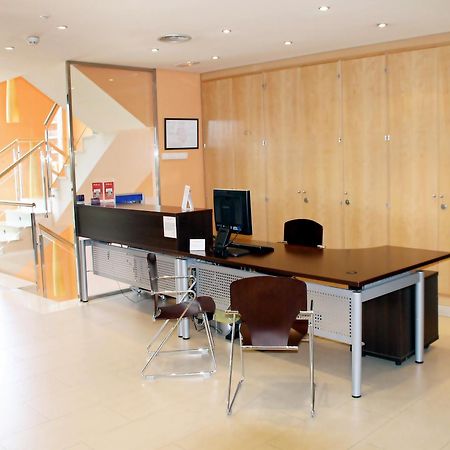 Apartahotel Ribera Арройо-де-ла-Енком'єнда Екстер'єр фото