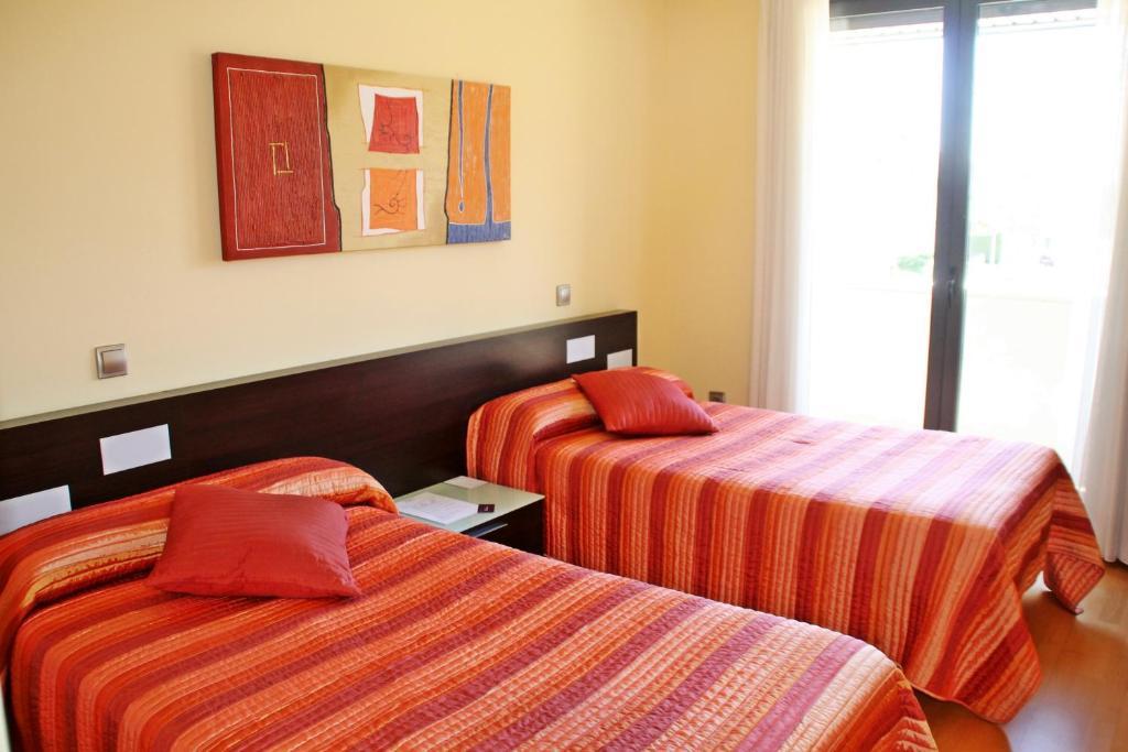 Apartahotel Ribera Арройо-де-ла-Енком'єнда Номер фото