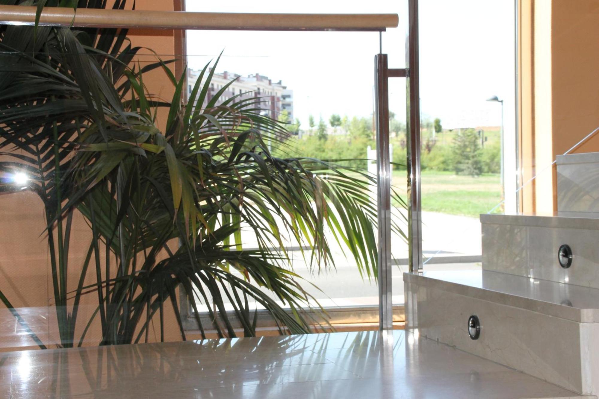 Apartahotel Ribera Арройо-де-ла-Енком'єнда Екстер'єр фото